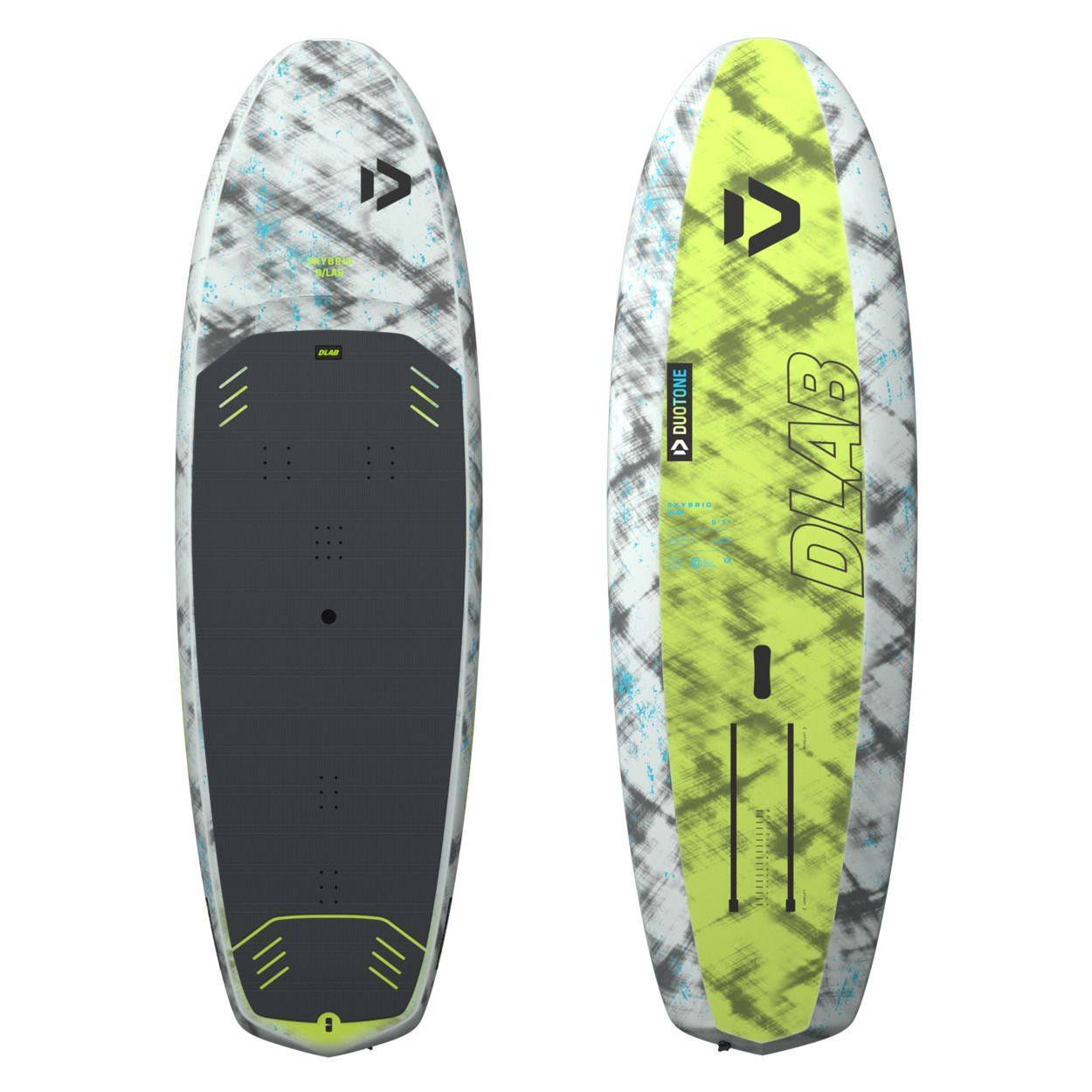 E-foil │ elektrisk foilbräda │ Foil Assist Set │ SURF.SE