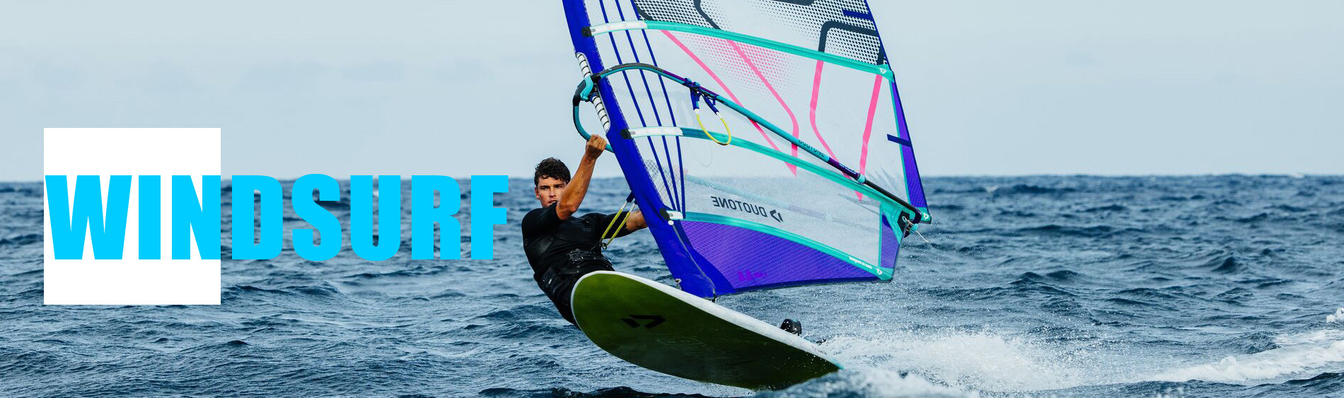 Allt inom Vattensport, Alpint